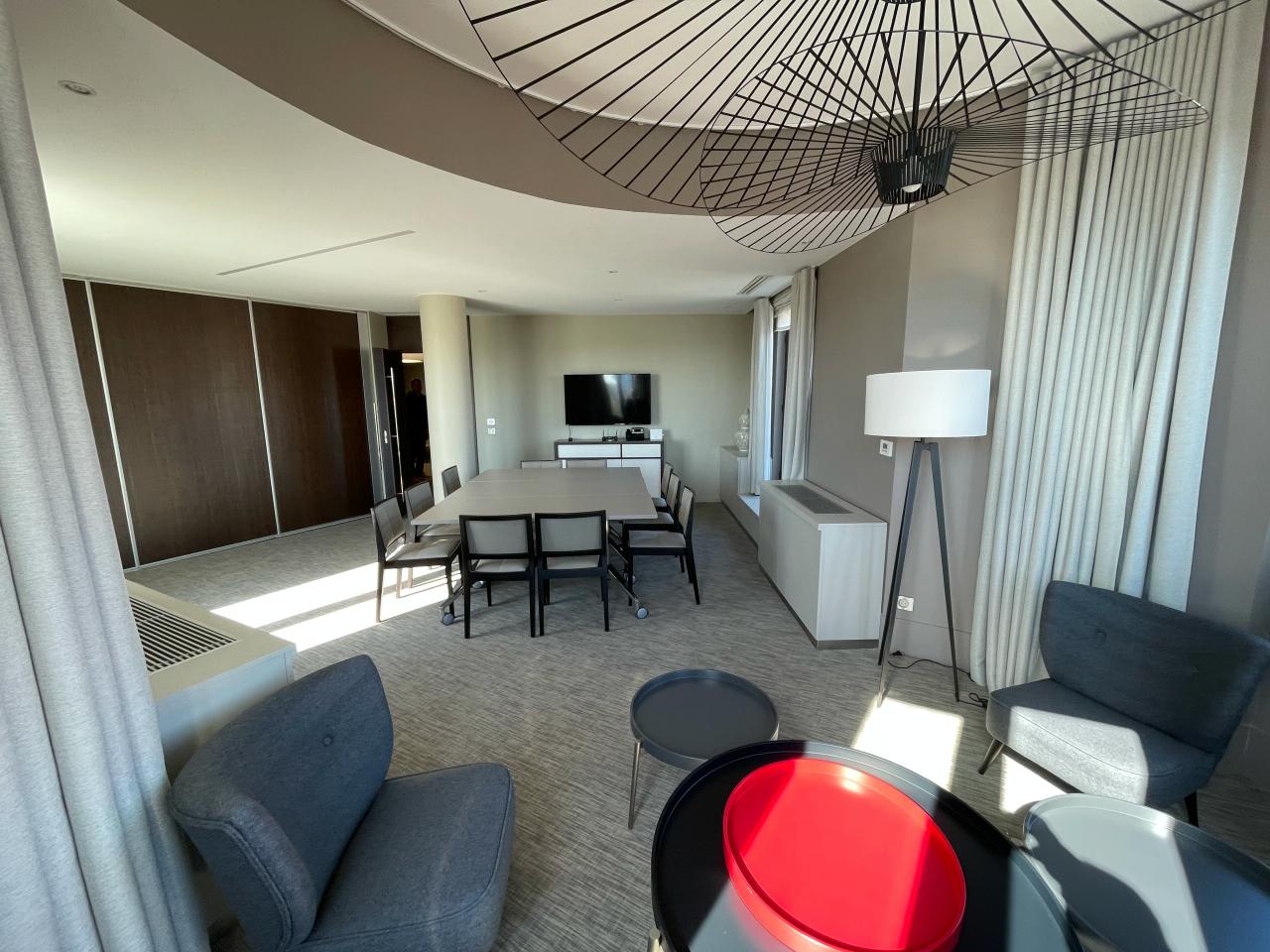 Bureau Lyon 1195m² Location bureau Lyon Rhône OLBUR2311050 31